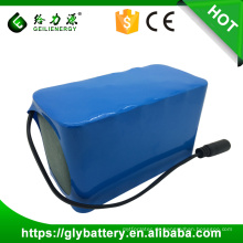 18650 Li-Ionenbatterie 18v 8800mAh Lithium-Batterie für Solarstraßenlaterne